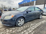 Buick LaCrosse 2011