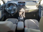 Subaru Forester 2015