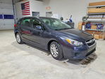 Subaru Impreza 2013