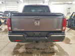 Honda Ridgeline 2017