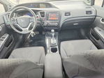 Honda Civic 2014