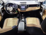 Toyota RAV 4 2016