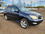 Lexus RX 2004