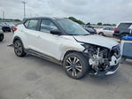 Nissan Kicks 2018