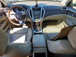 Cadillac SRX 2010