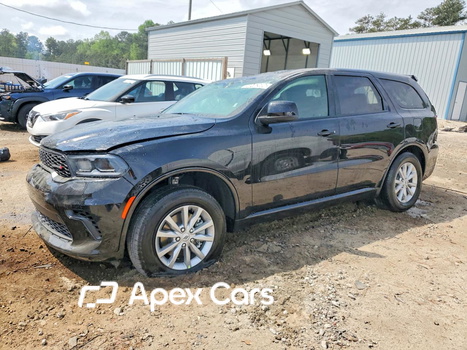 Dodge Durango 2026 - Zdjęcie 1 z 13