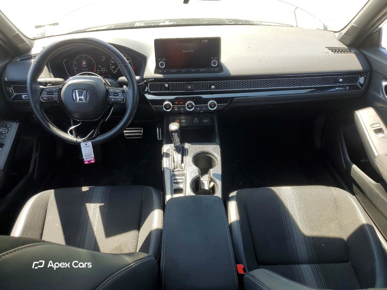 Honda Civic 2022