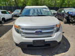 Ford Explorer 2014