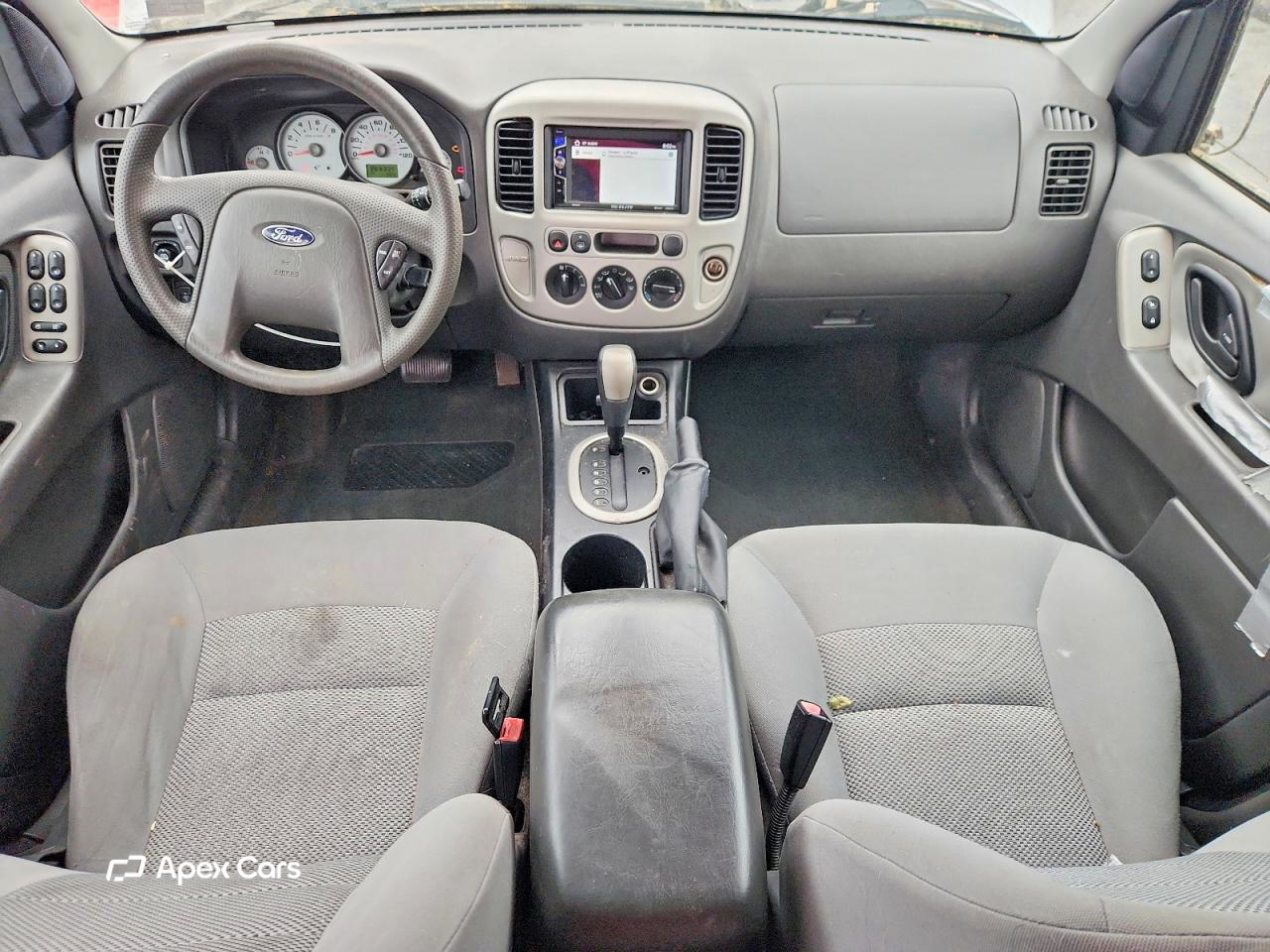 Ford Escape 2006