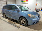Honda Odyssey 2008