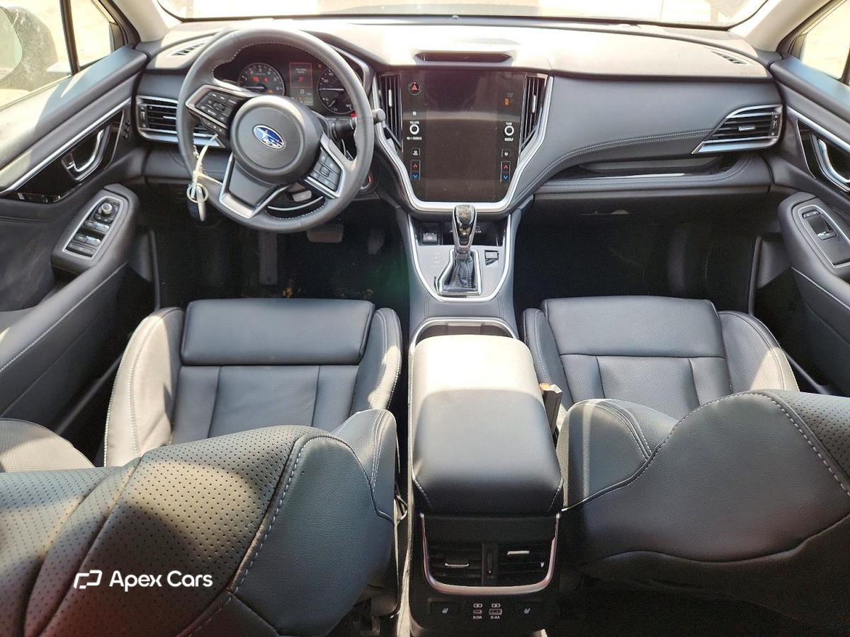 Subaru Outback 2023