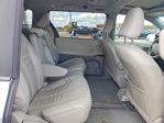 Toyota Sienna 2013
