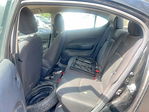 Mitsubishi Mirage 2018