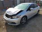 Honda Civic 2015