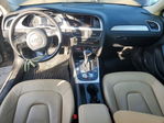 Audi A4 2016