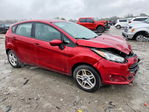 Ford Fiesta 2017
