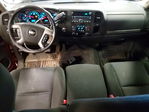 Chevrolet Silverado 2011