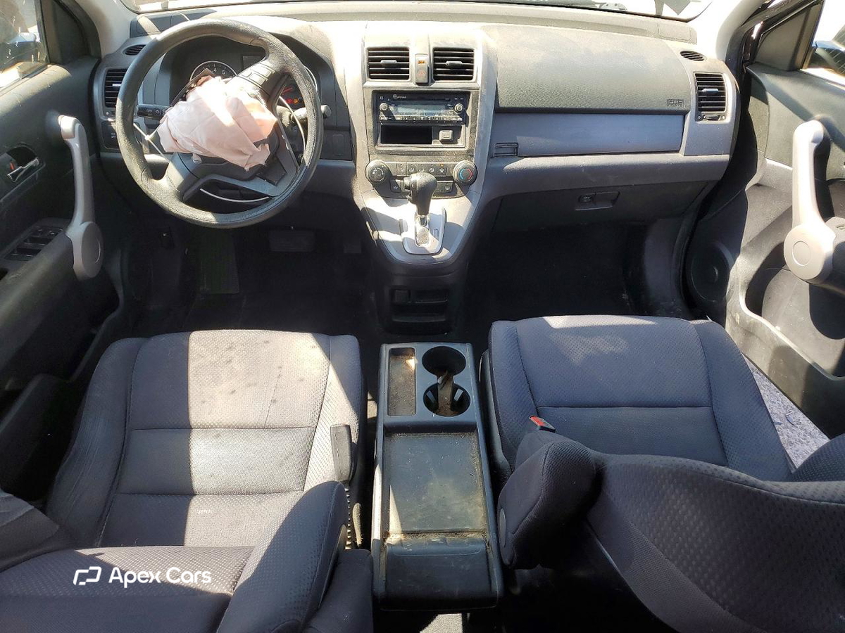 Honda CR-V 2007
