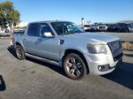 Ford Explorer 2010