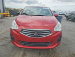 Mitsubishi Mirage 2018