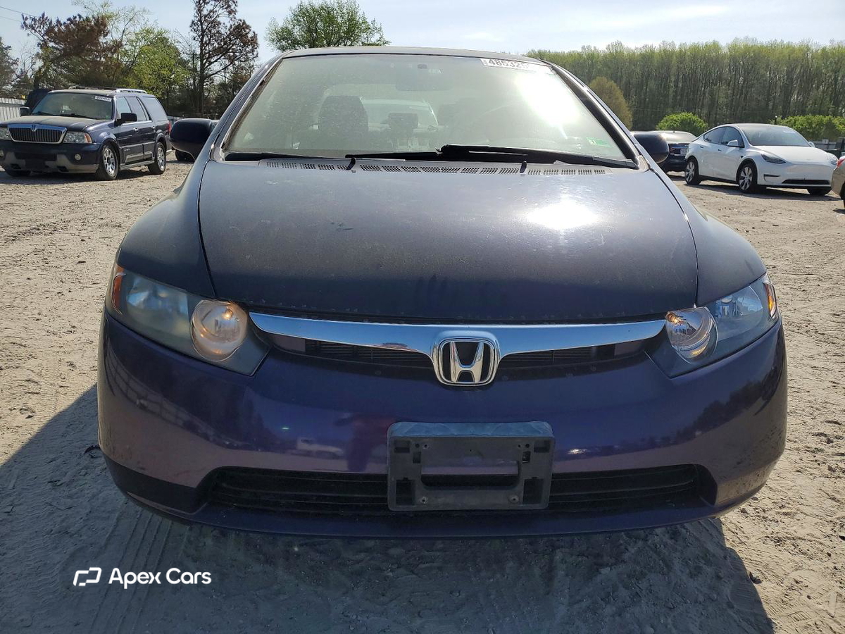 Honda Civic 2007