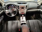 Subaru Legacy 2014