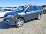 Acura MDX 2004