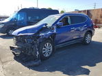Nissan Rogue 2018