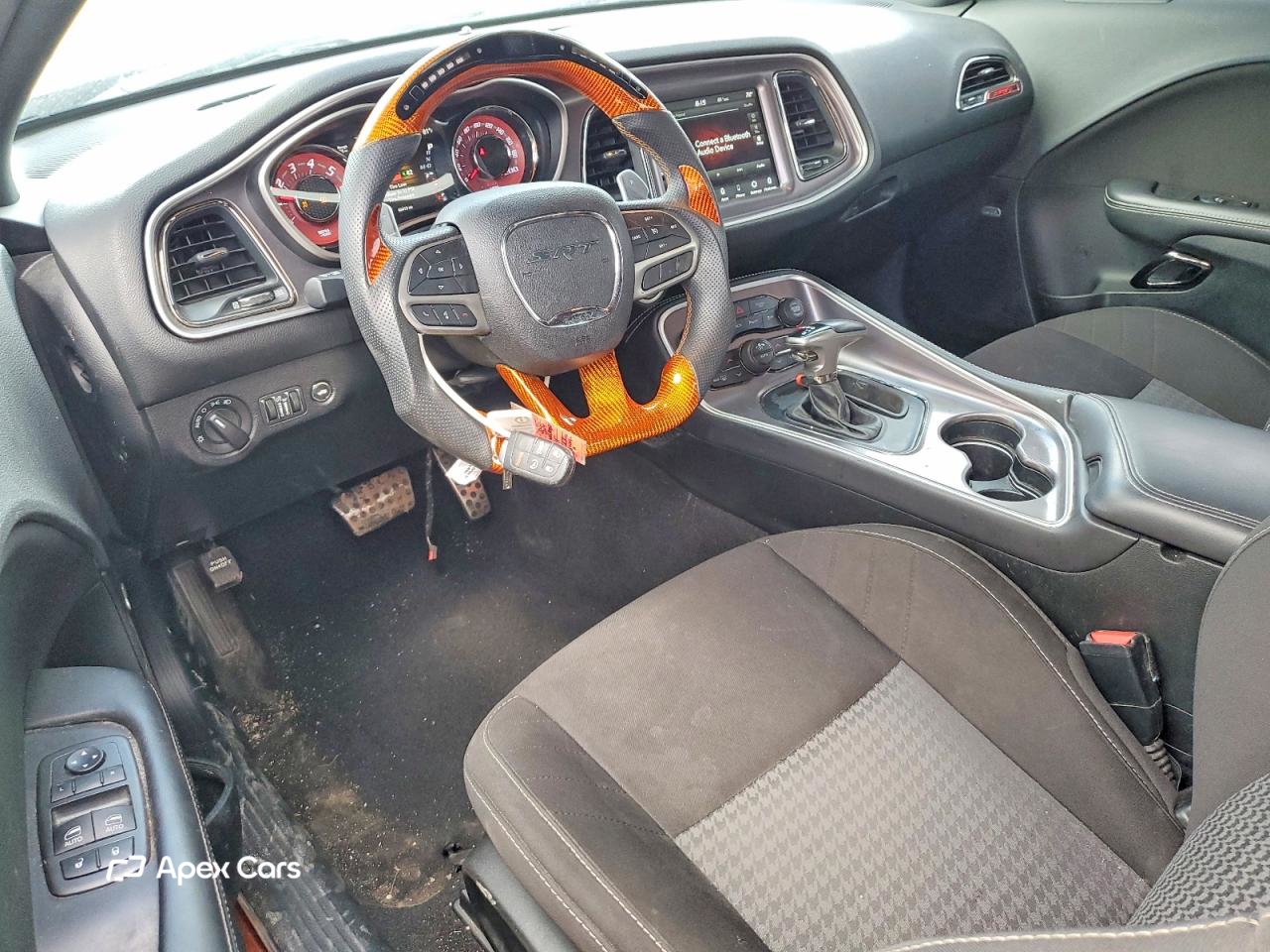 Dodge Challenger 2020
