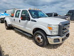 Ford F350 2016