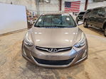 Hyundai Elantra 2014