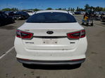Kia Optima 2015