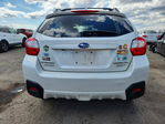 Subaru XV 2017