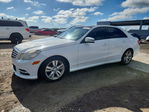 Mercedes-Benz E-klasse 2013