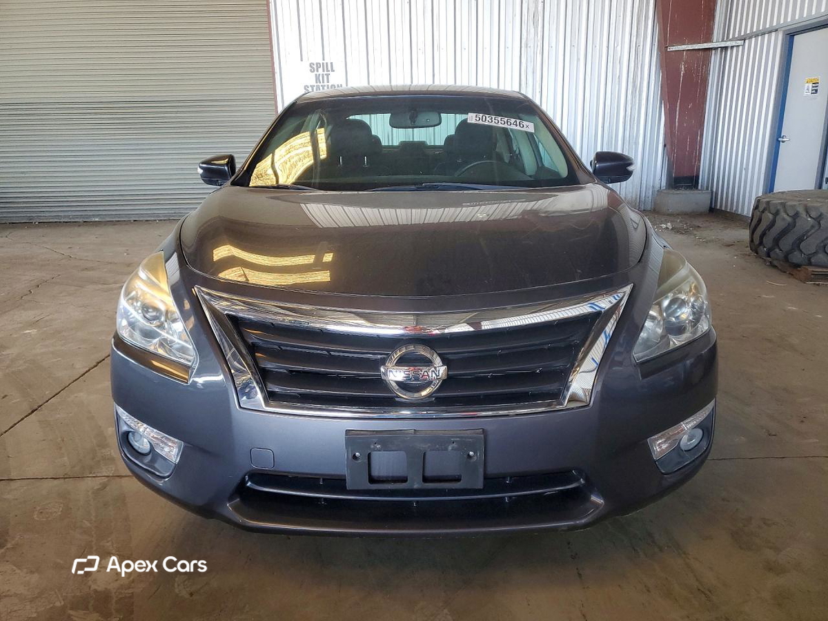 Nissan Altima 2013