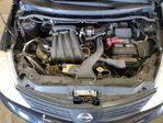 Nissan Versa 2011