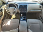 Nissan Altima 2013