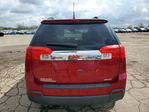 GMC Terrain 2013