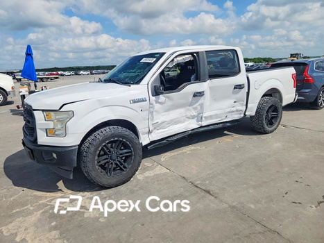 Ford F-150 2017 - Image 1 of 12