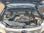Subaru Forester 2009