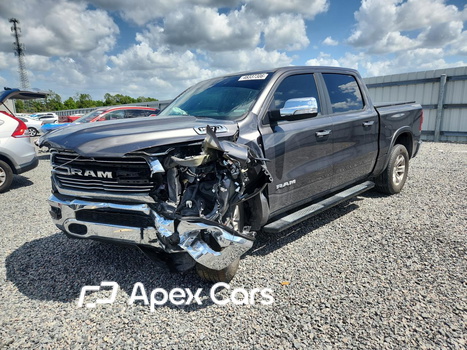 RAM 1500 2020 - Image 1 of 12