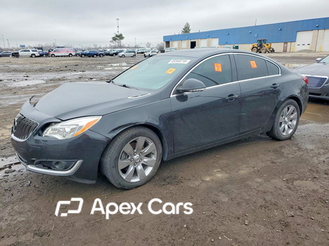 Buick Regal 2017 - Image 1 of 12