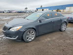Buick Regal 2017