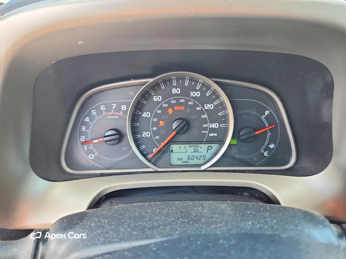Toyota RAV 4 2013