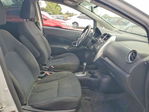 Nissan Versa 2016