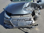 Audi A4 2018