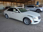 Cadillac CTS 2014