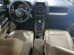 Jeep Compass 2016