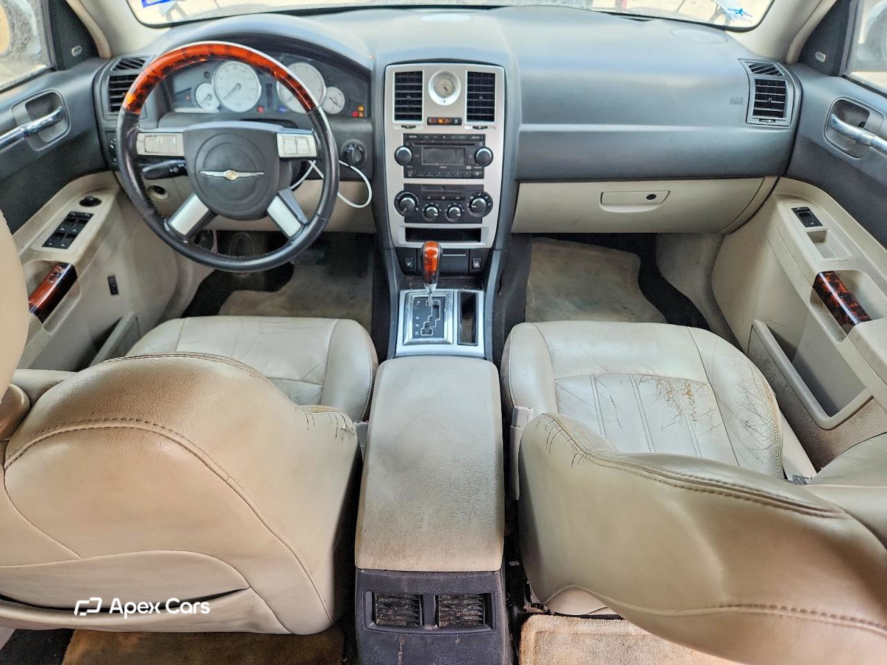Chrysler 300 2006