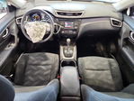 Nissan Rogue 2015